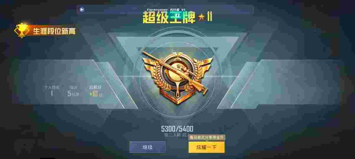 和平精英先行者透视直装 - 和平精英辅助框架闪退辅助预览图